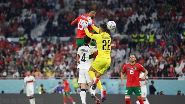 بيراميدز يستهدف ضم يوسف النصيري.. والإعارة الحل لتجاوز عقبة الراتب