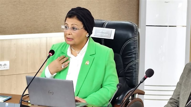 الصحة: نستهدف تركيب وسائل تنظيم الأسرة لـ 90% من السيدات قبل مغادرة المستشفى بعد الولادة