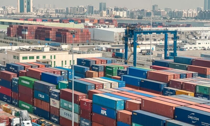 ارتفاع فائض الميزان التجاري للسعودية مع دول الخليج 12% بالنصف الأول من 2026
