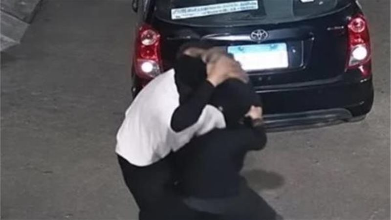 جلسة عرفية تنهي خلاف “سيدة السوبلكس” بطوخ وإلزام الطرف الآخر بدفع 100 ألف جنيه لها