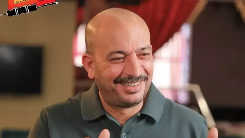 بداية من المطعم، تفاصيل قضية انتهت بالتحفظ على أموال صبحي كابر في 4 بنوك