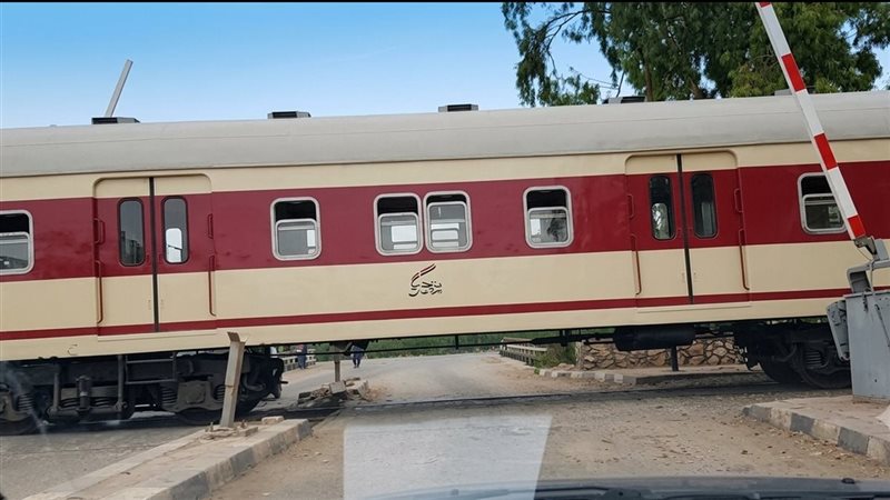 السكة الحديد تناشد المواطنين الالتزام بالمعابر القانونية حفاظا على الأرواح