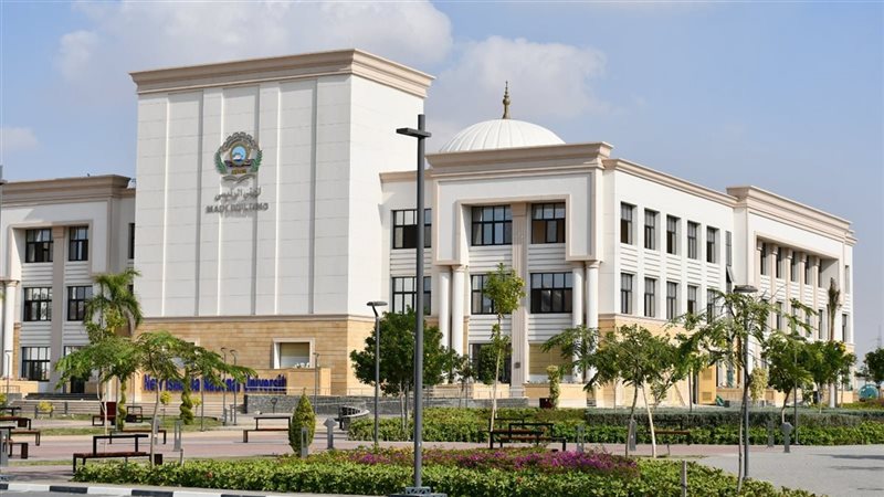 بدء بيع استمارات تسكين طلاب الجامعة بالإسماعيلية للعام الدراسي 2026/ 2027