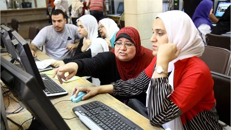 قواعد التوزيع الجغرافي في تنسيق الجامعات 2026 .. كل ما تريد معرفته قبل تسجيل الرغبات
