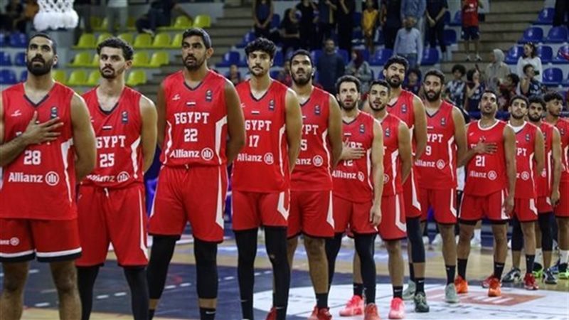 صدمة لمنتخب السلة، إصابة أحمد عادل دولا بقطع في الرباط الصليبي بمعسكر تركيا