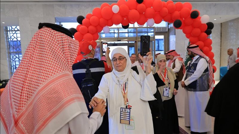 حج الجمعيات الأهلية 2027، موعد التقديم وشروط التسجيل والأوراق المطلوبة