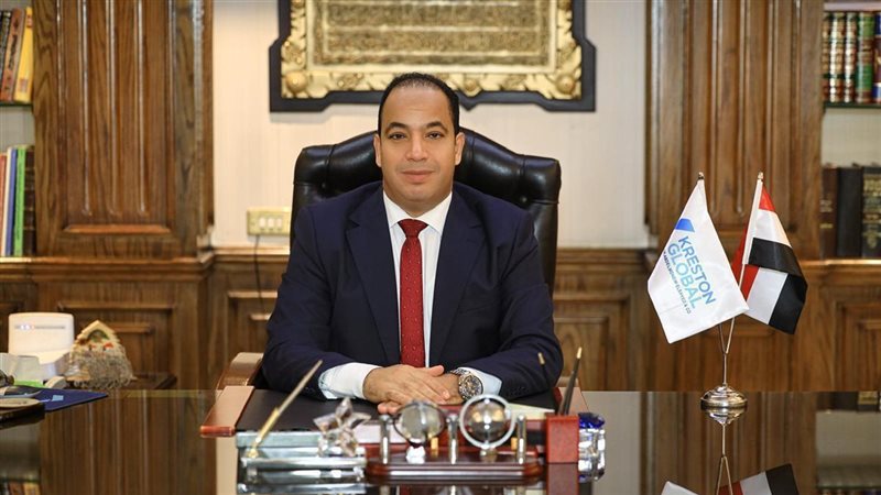 خبير اقتصادي: زيارة الرئيس الصيني لمصر فرصة للانتقال من التجارة المتبادلة إلى الإنتاج المشترك