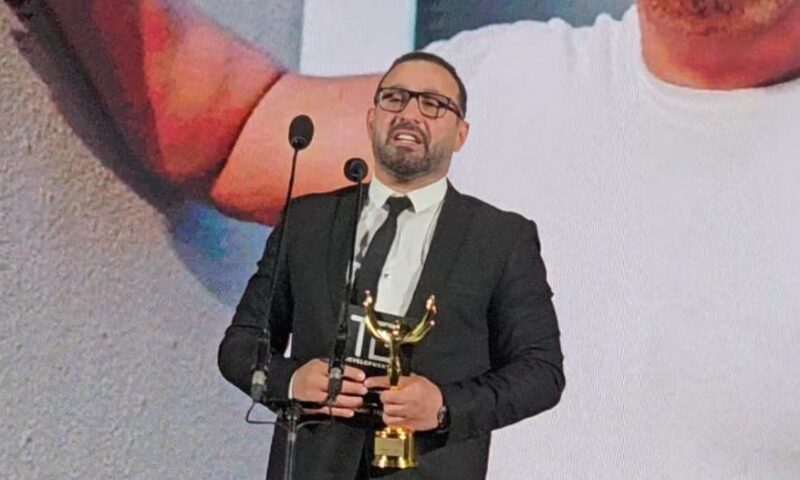 أحمد السقا عن الـ10 ملايين جنيه: مش بالضرورة يكونوا صافي دخل الفنان