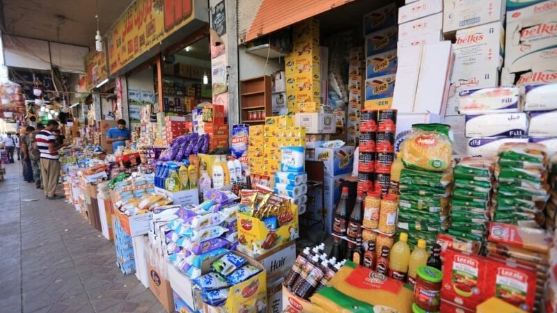 مفاجأة وتحركات جديدة في سعر البيض والأرز والزيت.. آخر تحديث لأسعار السلع في الأسواق اليوم