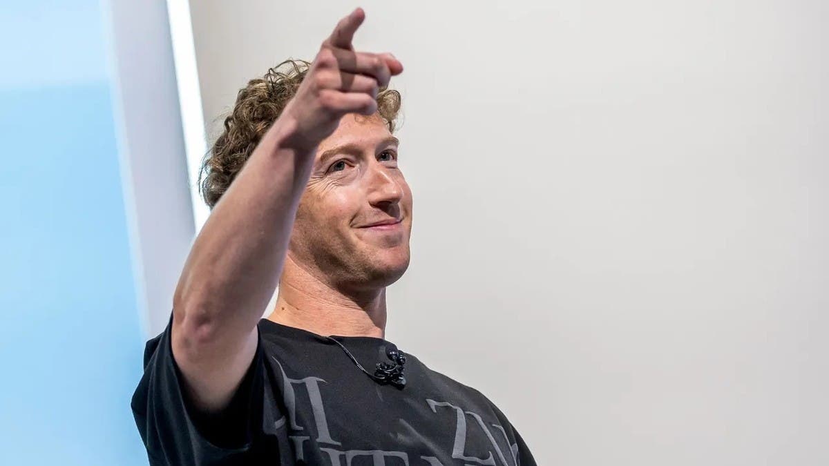 زوكربيرغ ينشر رؤيته لمستقبل AI ويهاجم احتكار “أوبن إيه آي” و”أنثروبيك”