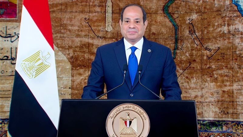قرار جمهوري بتجديد تعيين ماجد إسماعيل رئيسا تنفيذيا لوكالة الفضاء المصرية
