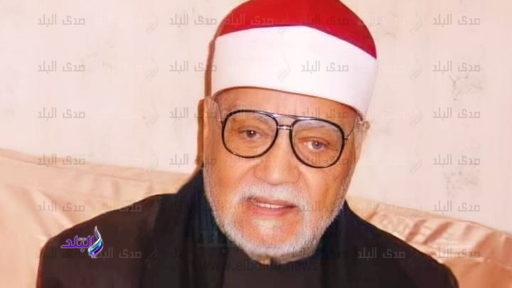 الأوقاف تحيي ذكرى ميلاد القارئ الكبير الشيخ أبو العينين شعيشع