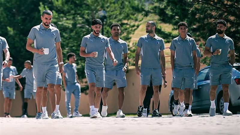 الموعد والقنوات الناقلة لمباراة بيراميدز وأبو قير للأسمدة في الدوري المصري