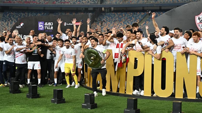 الزمالك يعلن رسميا غياب ثنائي الفريق عن مواجهة الاتحاد في افتتاح الدوري