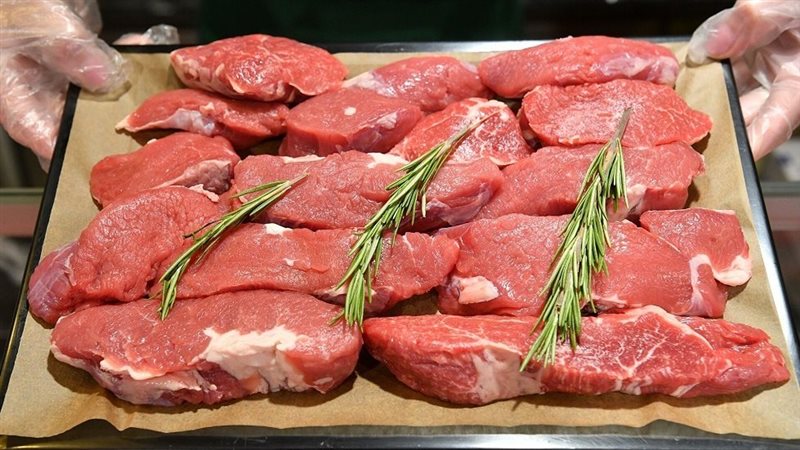 يصل إلى 20 جنيها، ارتفاع أسعار اللحوم اليوم في الأسواق
