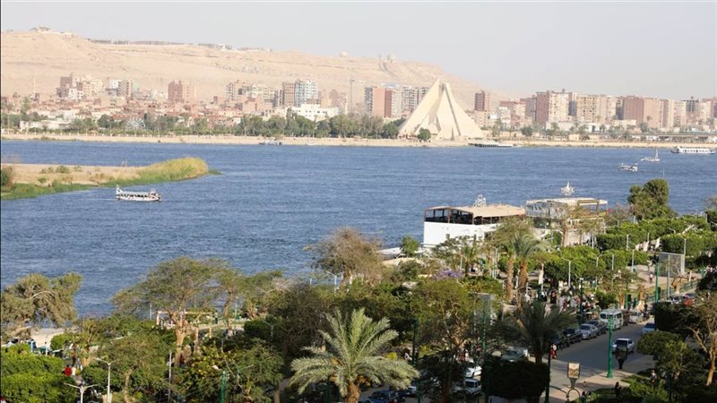 طقس المنيا اليوم الأحد، أجواء شديدة الحرارة تصل إلى 38 درجة