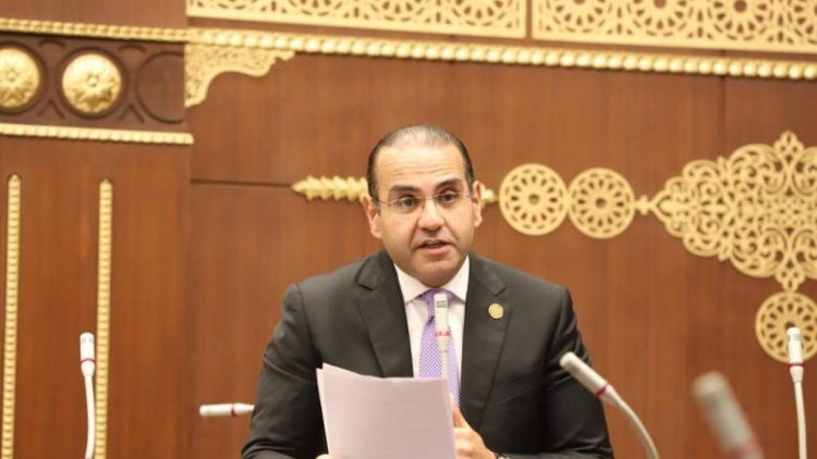 برلماني: الرئيس ينتصر للمواطنين فى مواجهة المطورين العقاريين غير الملتزمين