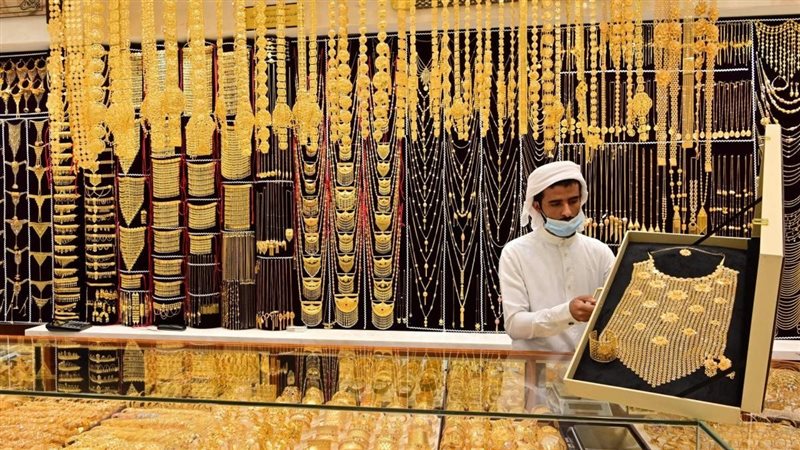 أسعار الذهب في عمان اليوم 17 أغسطس 2026