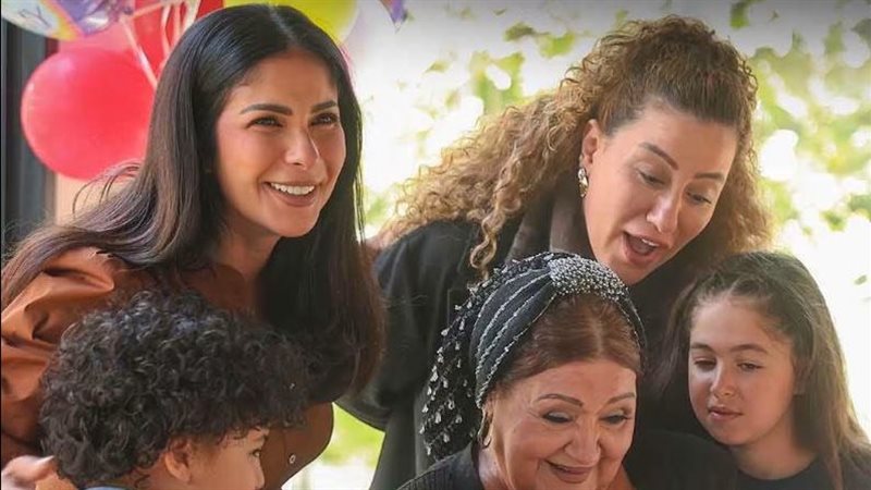 قبل “طالع نازل”، أبرز أعمال منى زكي في عالم الدراما التلفزيونية