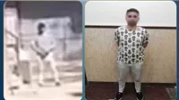 ضبط عاطل لقيامه بأفعال خادشة للحياء أمام السيدات بالإسكندرية