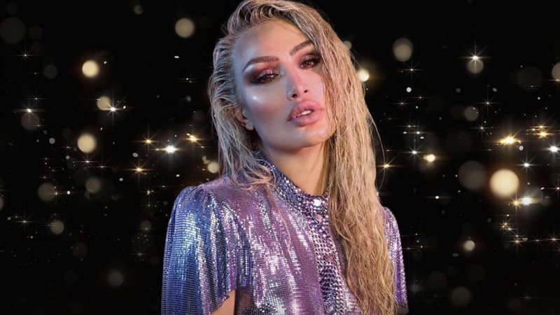 مايا دياب تتألق في حفل السويد وسط تفاعل كبير من الجمهور (فيديو)