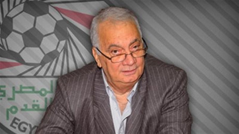 في ذكرى ميلاده.. سمير زاهر «وش السعد» على الكرة المصرية وصاحب إنجاز الثلاثية التاريخية