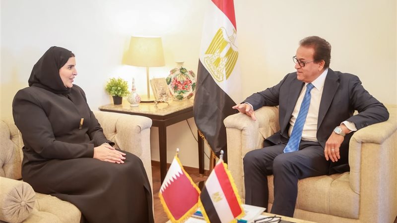 3 آلاف عملية واستقبال 112 ألف حالة فلسطينية، مصر تستعرض جهودها الطبية لدعم غزة