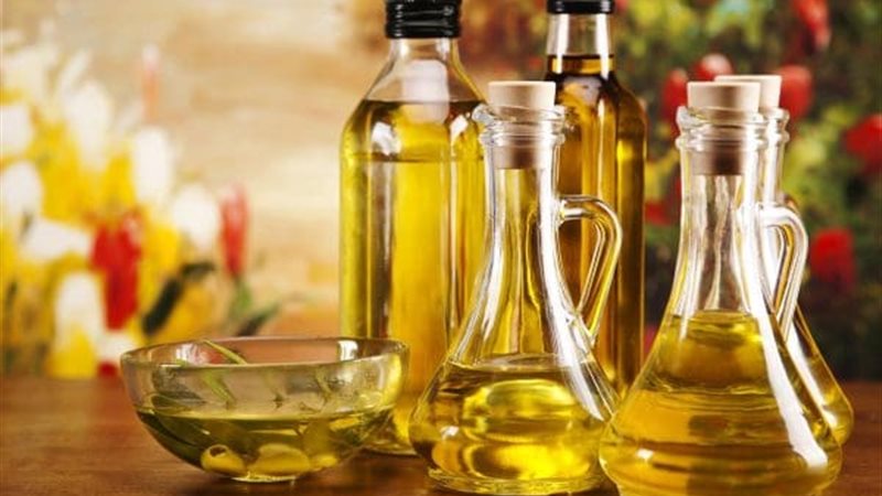 ارتفاع الأولين 2500 جنيه، أسعار الزيت اليوم الخميس في الأسواق
