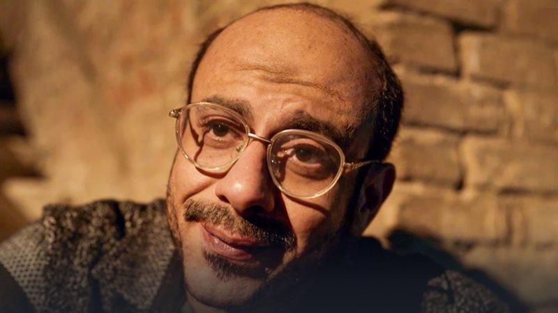 آخرهم محمد فراج في “لعبة جهنم”، نجوم غيروا شكلهم الخارجي من أجل أدوار فنية