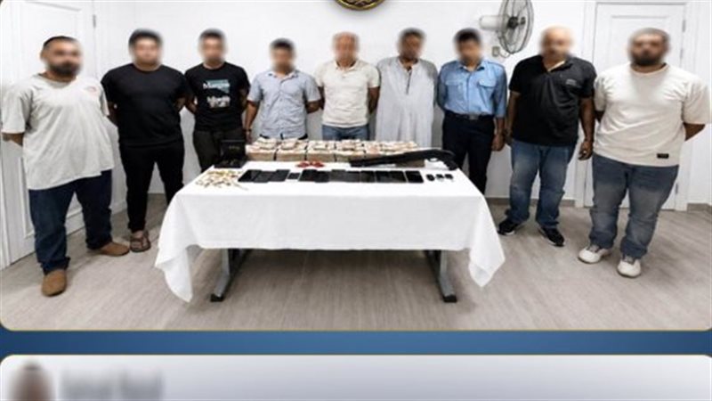 استدرجه لشراء سيارة، تفاصيل احتجاز رجل بالجيزة تكشف عصابة للنصب بقطع أثرية وهمية