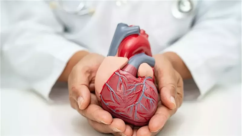 9 علامات تدل على أن القلب لا يضخ الدم بالكفاءة المعتادة