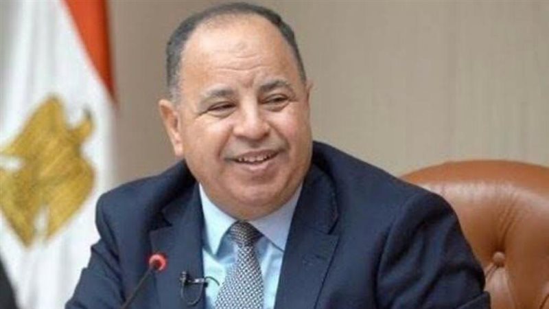 محمد معيط ضيف الفضائية المصرية الجمعة المقبل
