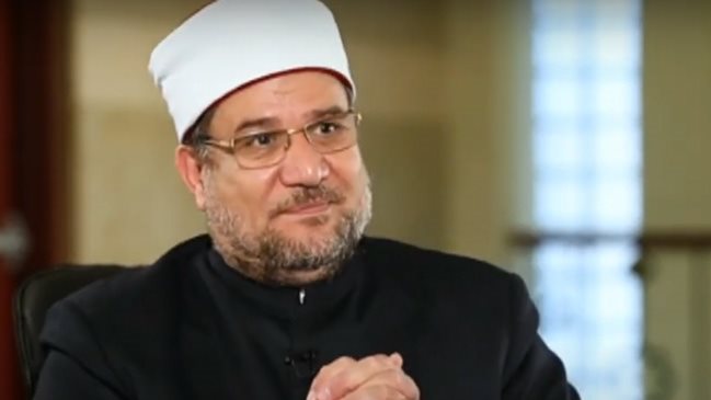 مختار جمعة: تدبير الله في قصة سيدنا يوسف يدهش العقول