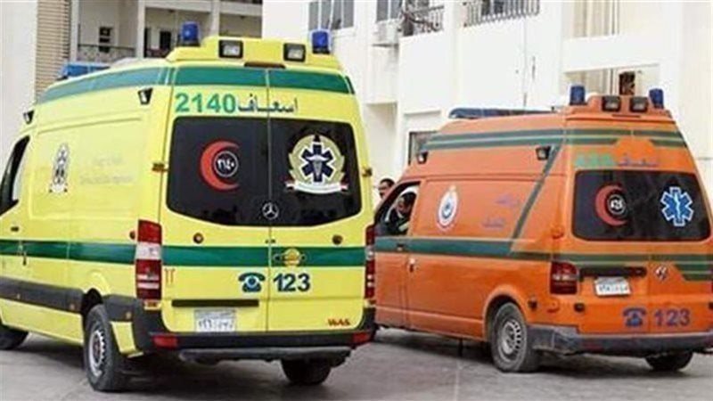إصابة 5 أشخاص بتسمم في الأقصر بعد تناولهم حلوى المولد النبوي