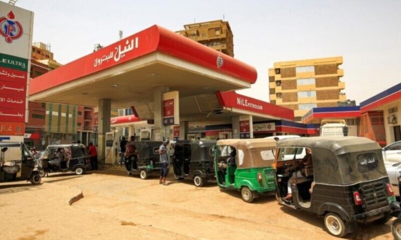 أزمة وقود في الخرطوم.. و”الطاقة” السودانية تحذر من الشائعات