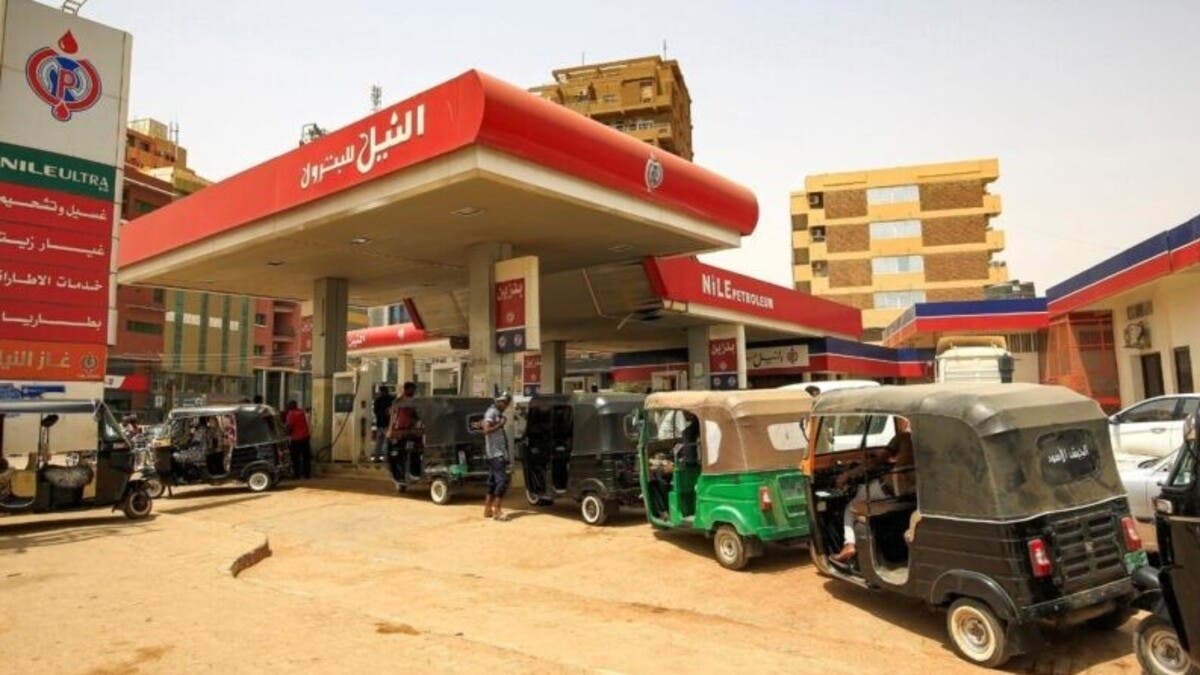 أزمة وقود في الخرطوم.. و”الطاقة” السودانية تحذر من الشائعات