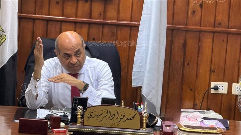 استعدادًا لانطلاق الدراسة، تعليم مطروح تضع اللمسات الأخيرة لخطة الأنشطة التربوية