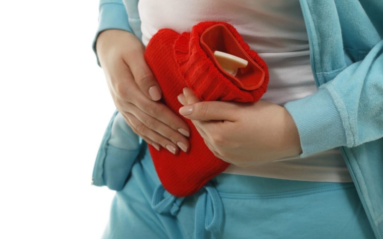 ليه الستات بتتصاب ببطانة الرحم المهاجرة.. إليك الأسباب
