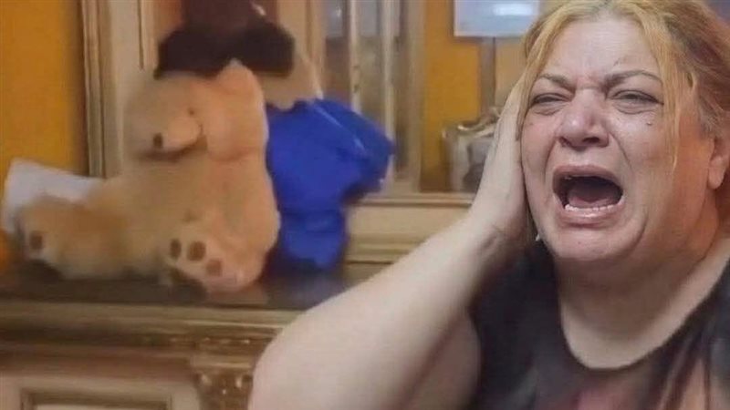 واحد دايس عليها والتاني بيضربها.. شقيق سيدة السيدة زينب يكشف سبب الاعتداء