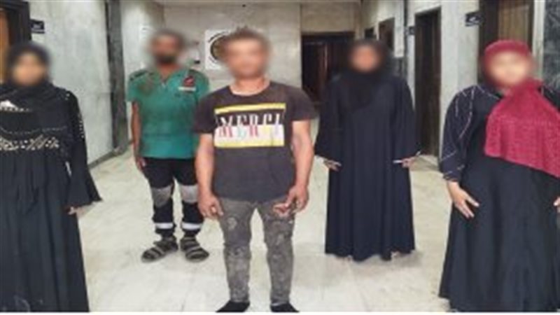 أطفال في الشوارع.. استغلال 14 حدثا في التسول وبيع السلع بالجيزة
