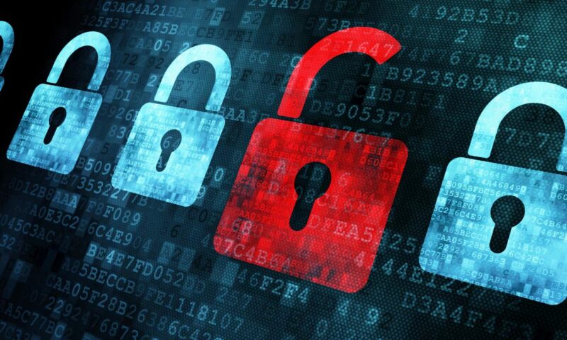 اختراق يسرّب بيانات 100 ألف فرد من شرطة بريطانيا إلى الشبكة المظلمة