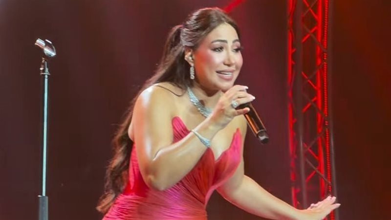 بوسي تحول ألبومها الجديد من “ميني” إلى كامل.. وهذا موعد طرحه