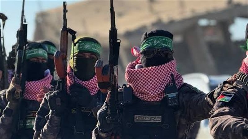 حماس: وافقنا على خارطة الطريق للمرحلة الثانية من خطة ترامب انطلاقا من مصالح شعبنا
