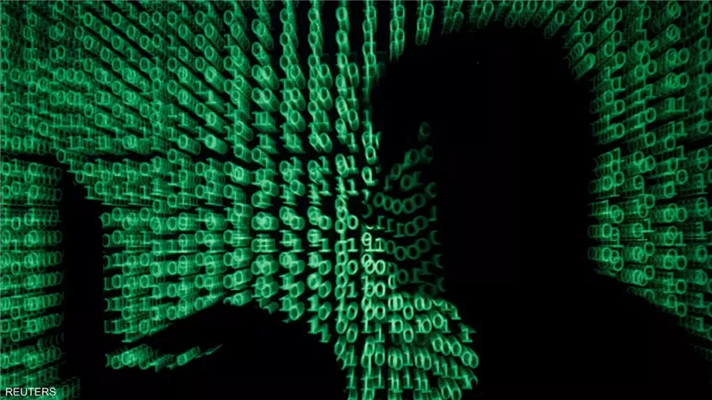 قراصنة يسرقون بيانات حكومية ألمانية حساسة ويهددون ببيعها في مزاد خلال 7 أيام