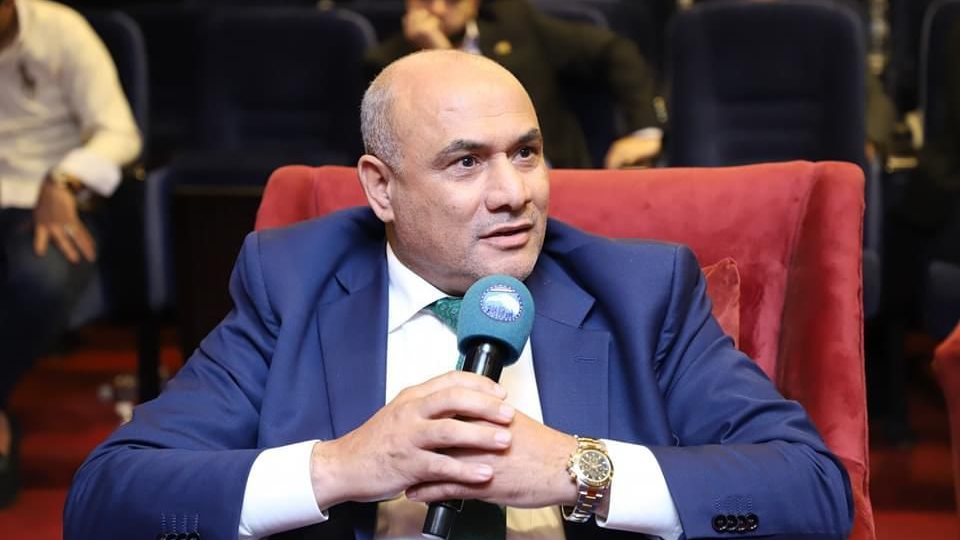 نائب يطالب بإنشاء منصة إلكترونية لمتابعة تصدير المنتجات المصرية