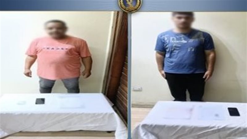 أوهموا الشباب بوظائف بالخارج، ضبط 13 شركة غير مرخصة للنصب على المواطنين بالقليوبية