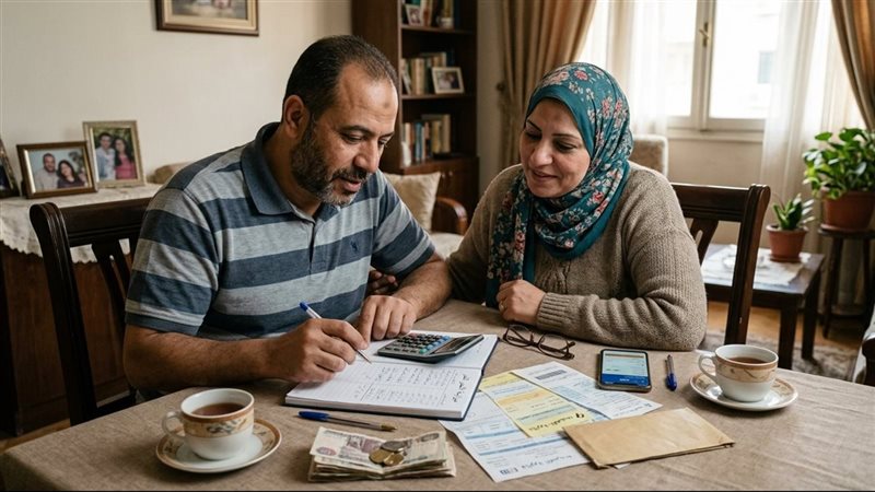 ميزانية الدراسة تبدأ من أغسطس، 10 مصروفات يجب أن تحسبيها مبكرًا