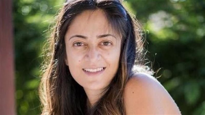 إلهام شاهين توجه رسالة لنجلاء فتحي: ربنا يصبرك ويعطيكي القوة