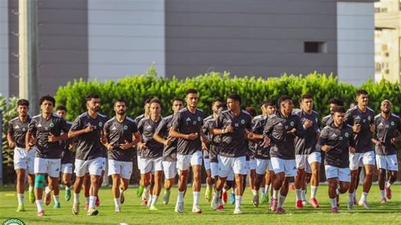مودرن سبورت يعلن قائمته استعدادًا للموسم الجديد