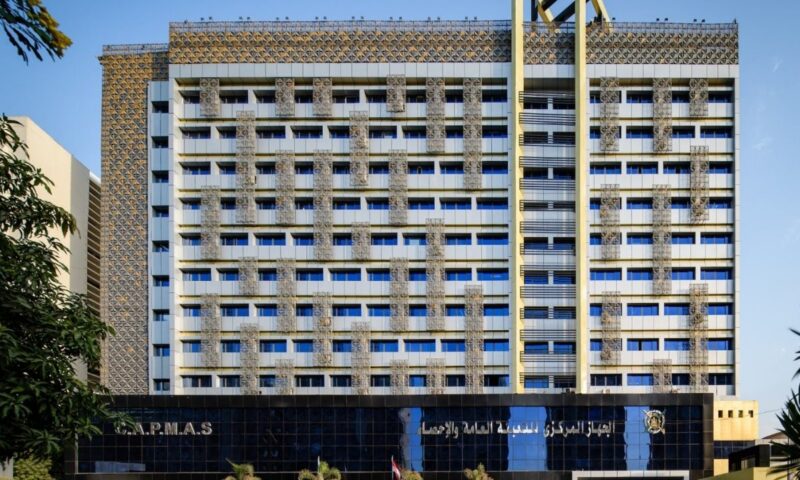 81% من العلامات التجارية ممنوحة للمصريين عام 2025